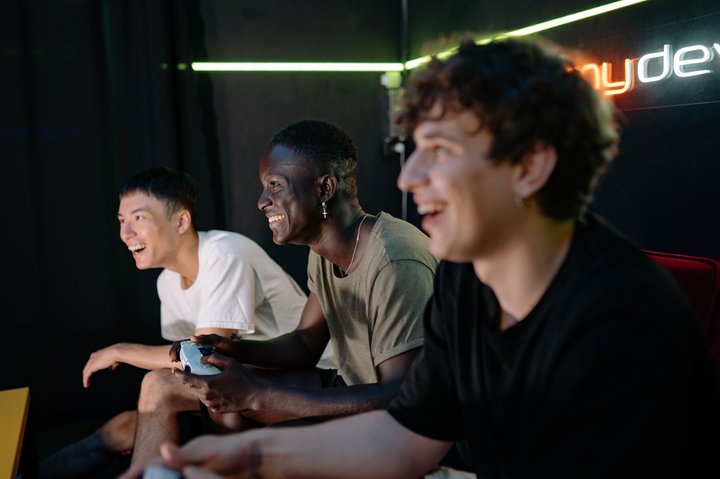 About CgStuff Interactive